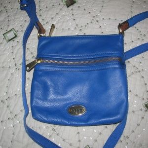 FOSSIL Crossbody Handbag